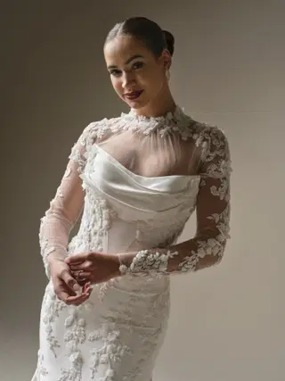 Burke by Sottero & Midgley - view 6 of 18