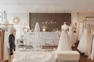 Bij maleika - bridal concept & experience boutique