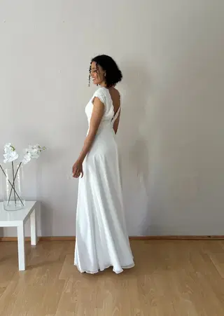 Kleid STBC 0767 by myprettydress by Basedow - view 5 of 5