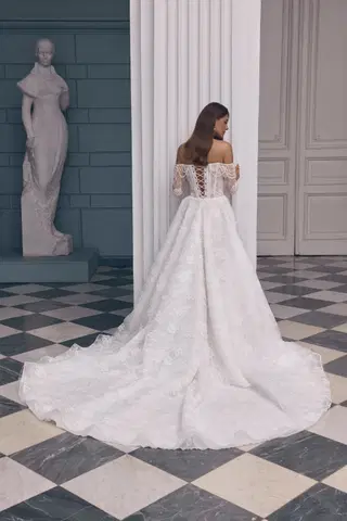 Catherine by Carfelli - view 4 of 4