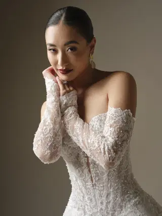 Angelica by Sottero & Midgley - view 6 of 12