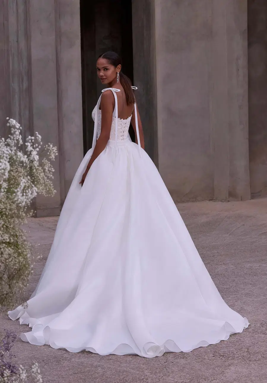 Berenice by Mori Lee - view 6 of 6