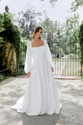 44509 by Sincerity Bridal - view 5 of 10