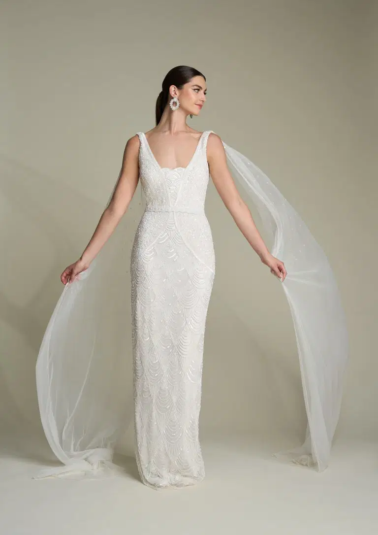 Tessie by Eliza Jane Howell - view 3 of 5