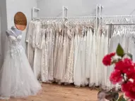 Bei Bliss Bridal Boutique