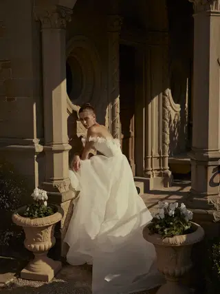 Dempsey by Modeca Bridal - view 6 of 8