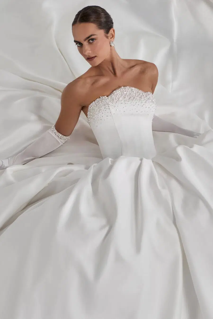 B26102 Bellona by Calla Blanche - view 4 of 7