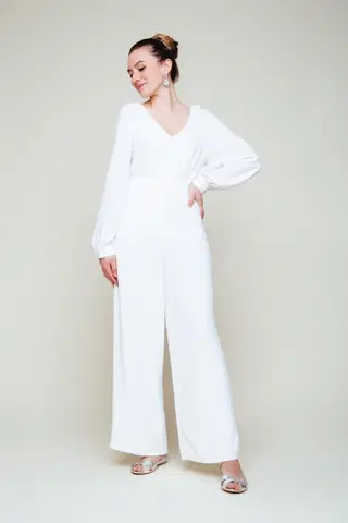 Marcella by KUESS die BRAUT - view 5 of 6