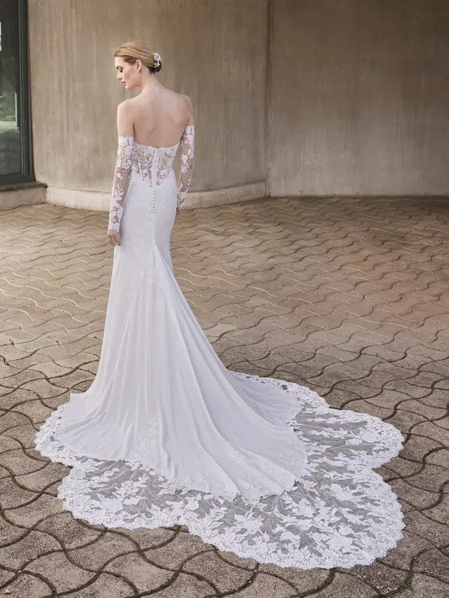 ANOK by Pronovias - view 2 of 3