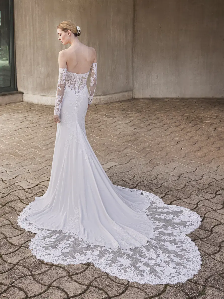 ANOK by Pronovias - view 2 of 3