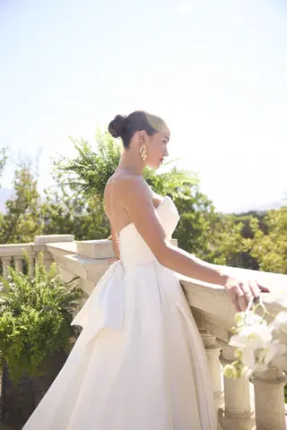 Kincaid by Sottero & Midgley - view 5 of 16