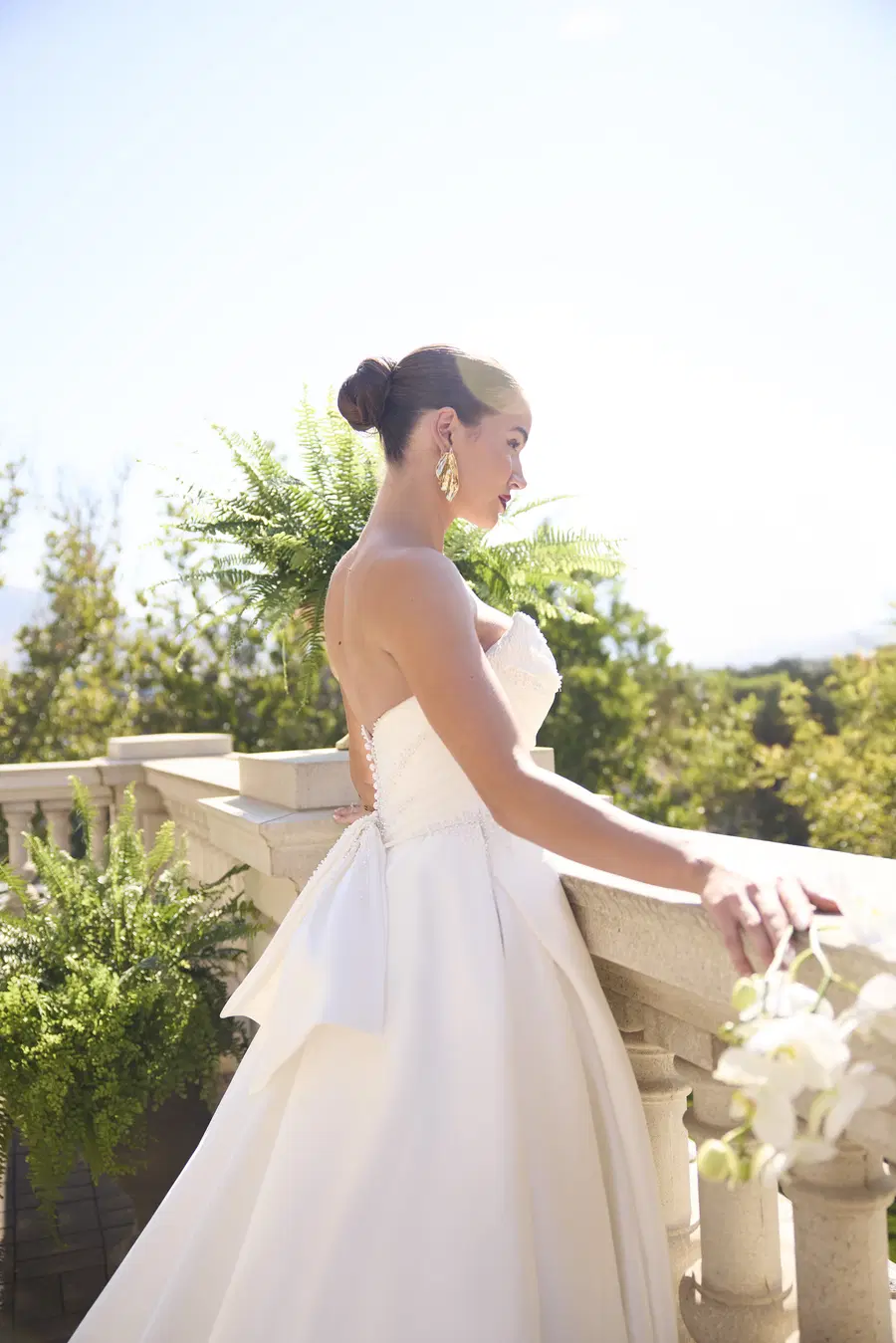 Kincaid by Sottero & Midgley - view 5 of 16