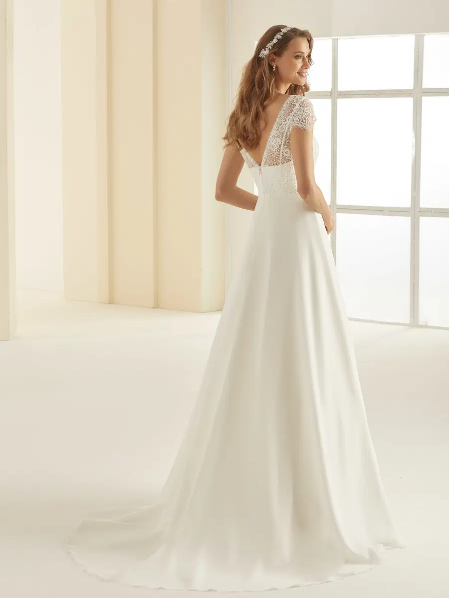 NATALIE by Bianco Evento - view 2 of 3
