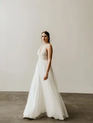 HAZEL IVORY by Esther Hofmann - view 7 of 9