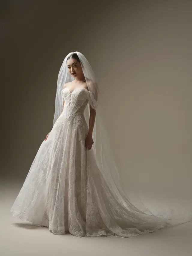 Granger by Sottero & Midgley - view 2 of 6