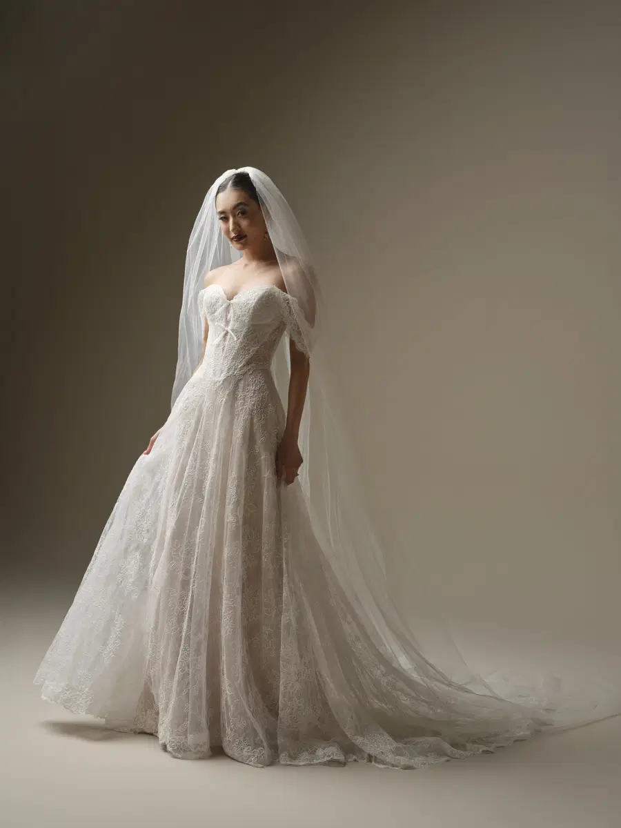 Granger by Sottero & Midgley - view 2 of 6