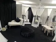 Inside Dressed To Impress