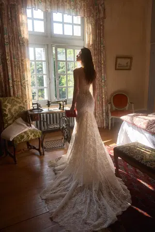Lili by Anne Mariée - view 4 of 4