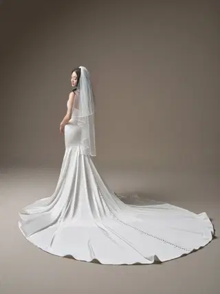 Sinclaire by Maggie Sottero - view 3 of 13
