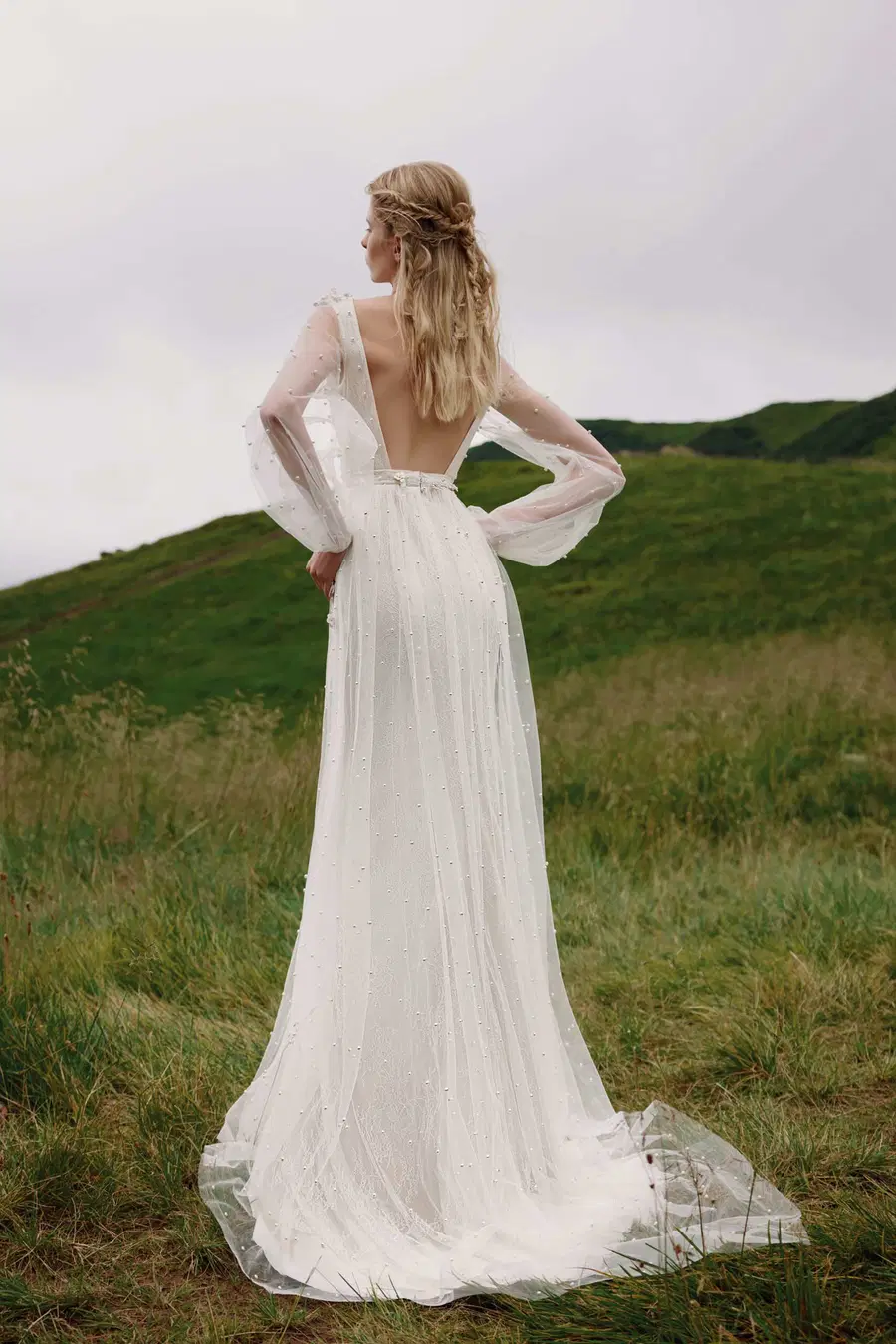 Petrarch by Ariamo Boho - view 3 of 3