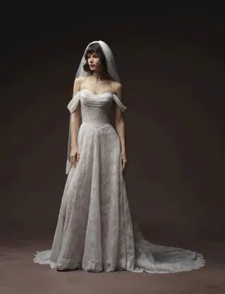 MAELLE by Maggie Sottero - view 7 of 8