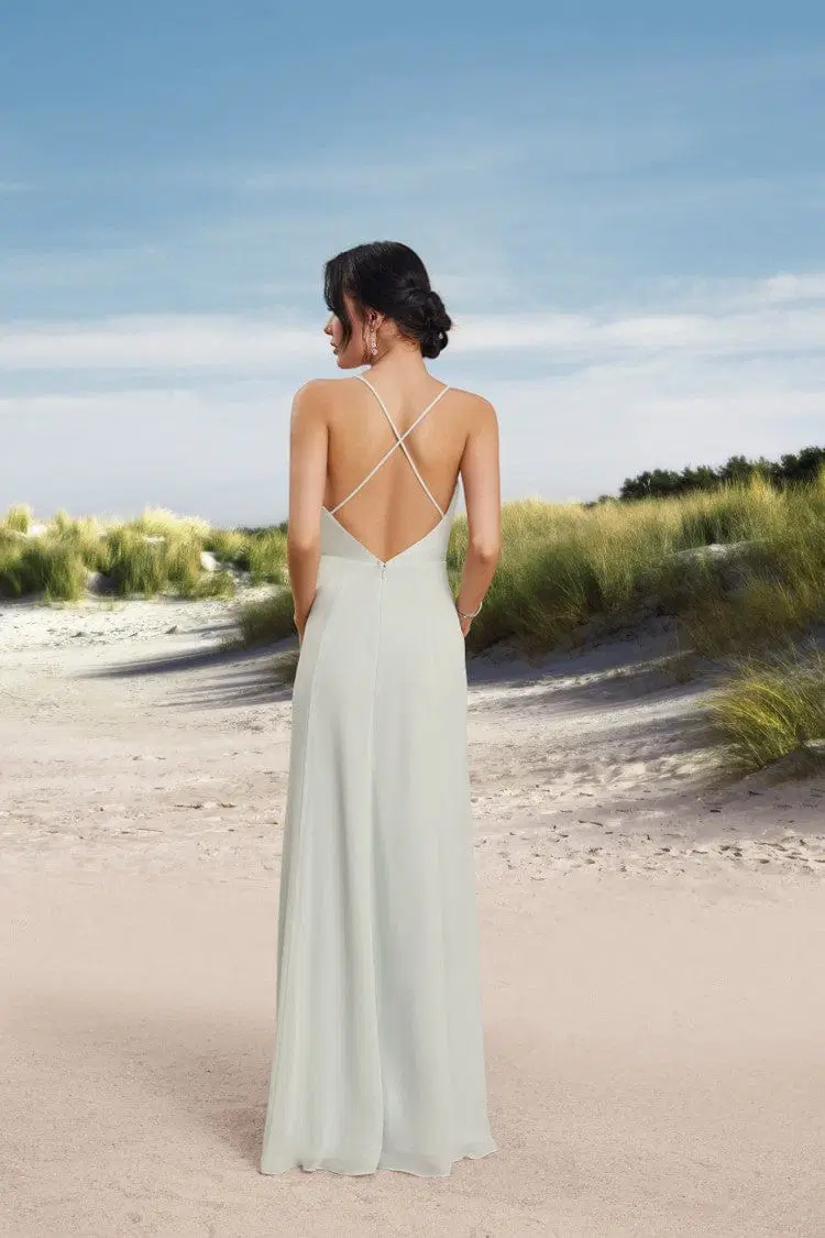 Kleid ST 5777 by myprettydress by Basedow - view 2 of 4