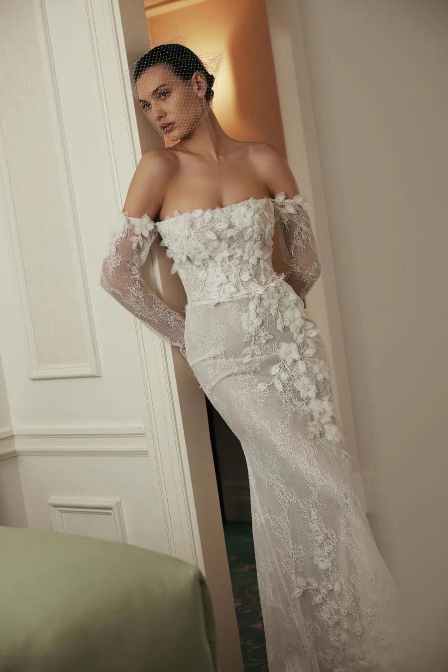 Milagros by Anne Mariée - view 2 of 2