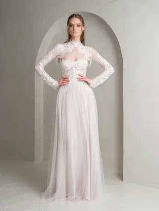 Agatha + Celestine Top by Katya Katya London - view 2 of 15