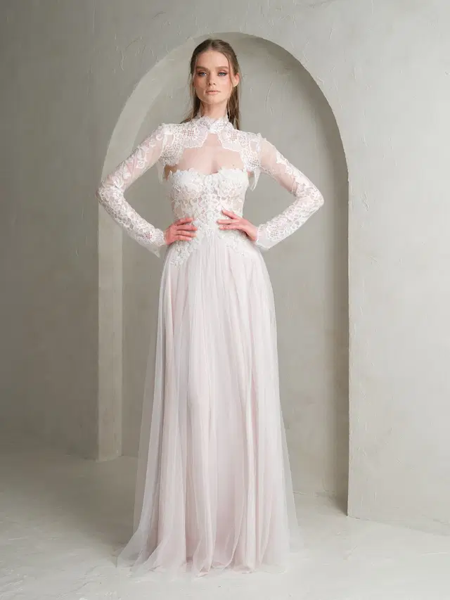 Juliette + Celestine Top by Katya Katya London - view 15 of 16