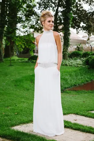 Daphne by KUESS die BRAUT - view 6 of 7