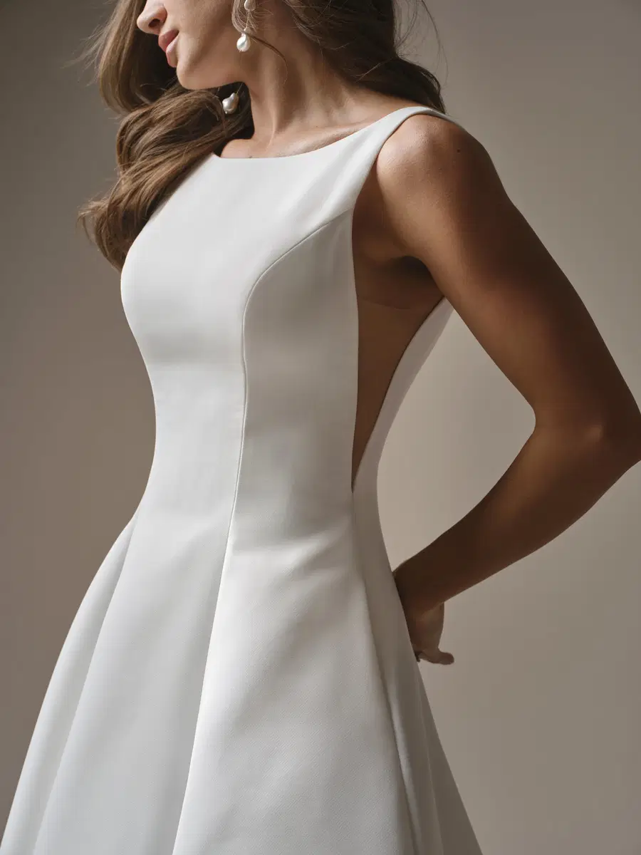 Lawrence by Maggie Sottero - view 5 of 7