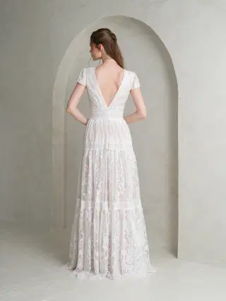 Vivienne by Katya Katya London - view 5 of 5