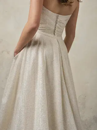 Anniston Lane by Maggie Sottero - view 6 of 11