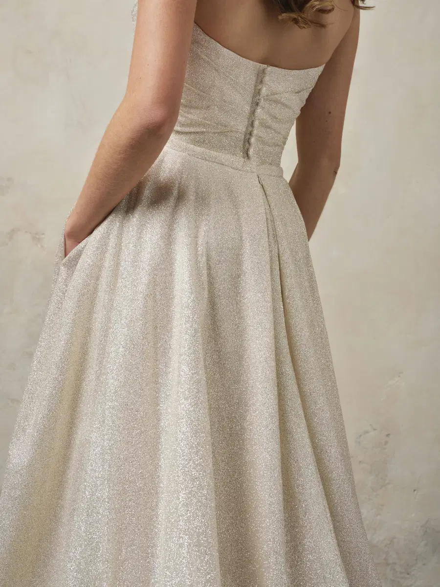 Anniston Lane by Maggie Sottero - view 6 of 11