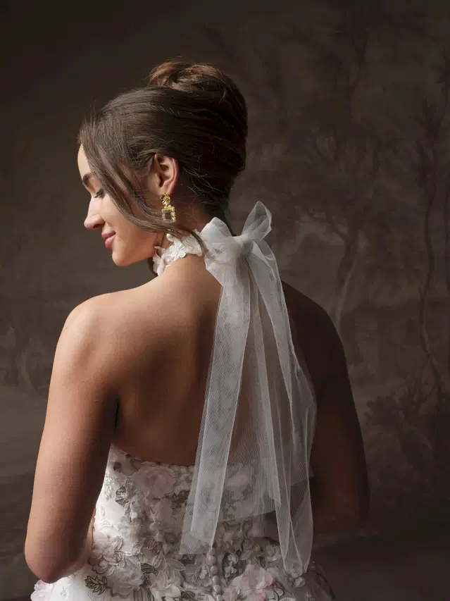 BENTON by Maggie Sottero - view 10 of 12