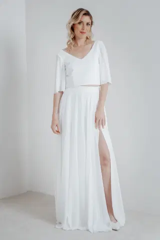 Top Amelie by noni Selected - view 4 of 5