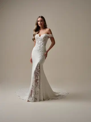 Adeline by Rebecca Ingram - view 4 of 19