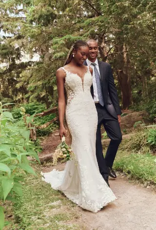 Keegan by Maggie Sottero - view 6 of 10