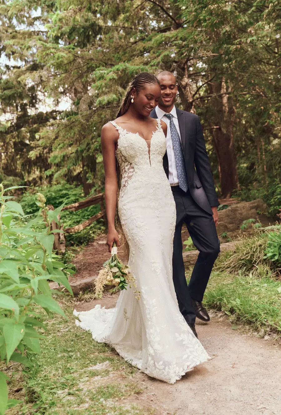 Keegan by Maggie Sottero - view 6 of 10