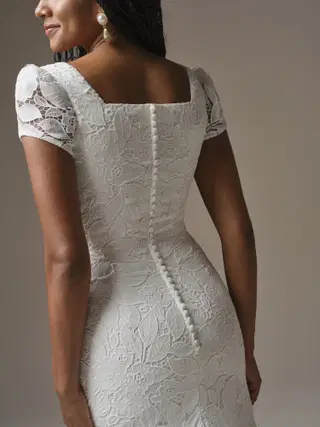 Dakota Leigh by Maggie Sottero - view 3 of 5