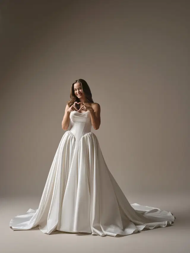 Hudson by Maggie Sottero - view 1 of 8