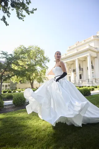 Adair by Sottero & Midgley - view 3 of 5