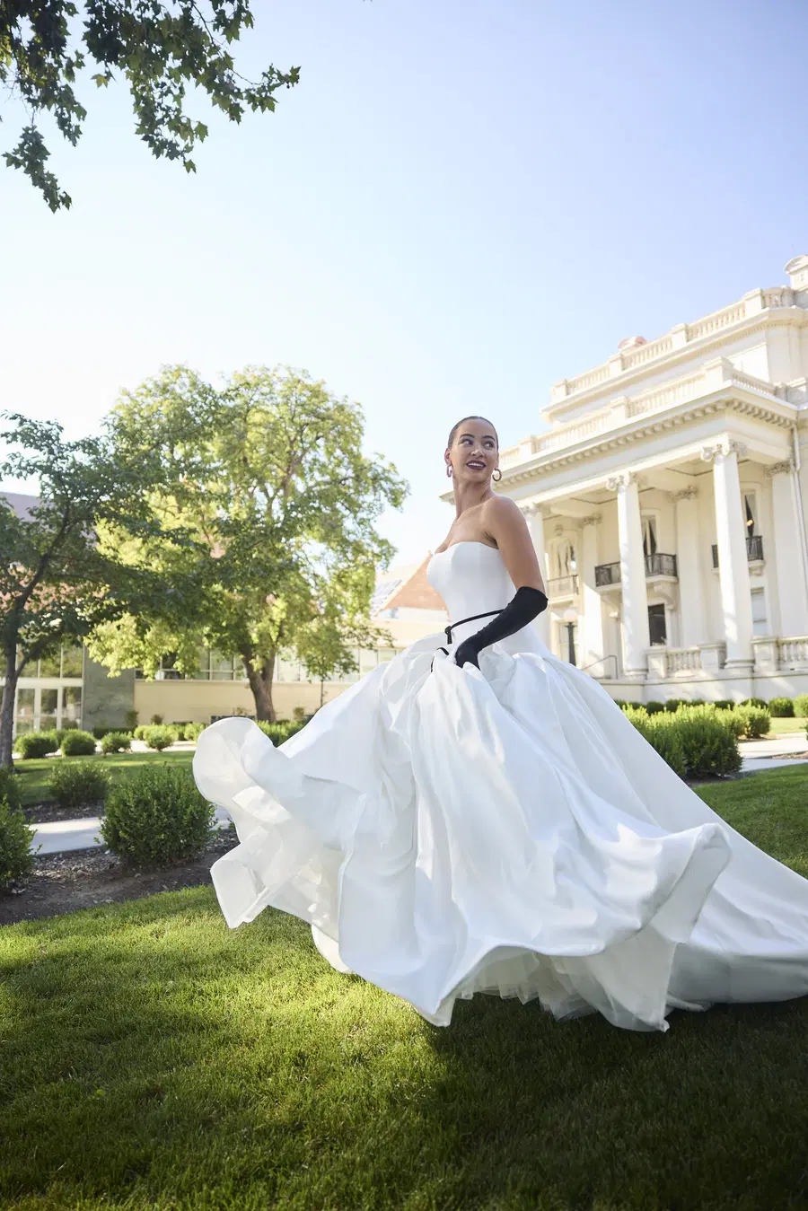 Adair by Sottero & Midgley - view 3 of 5