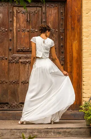 Top ST 172010 by myprettydress by Basedow - view 6 of 7