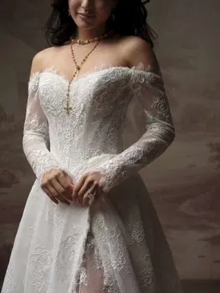 VESPERA by Sottero & Midgley - view 5 of 5