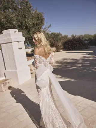 Lavinia von Modeca Bridal - Ansicht 6 von 6