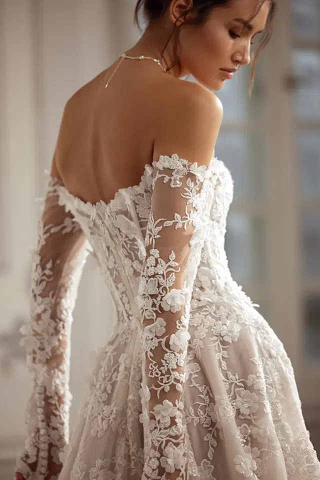 Sylvie by Tina Valerdi - view 2 of 3