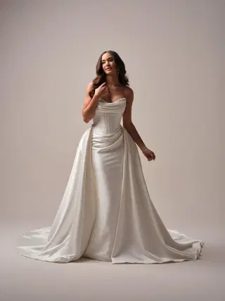 Melissa by Maggie Sottero - view 3 of 11