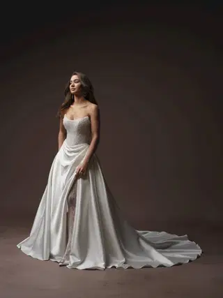 RUMI by Sottero & Midgley - view 4 of 14