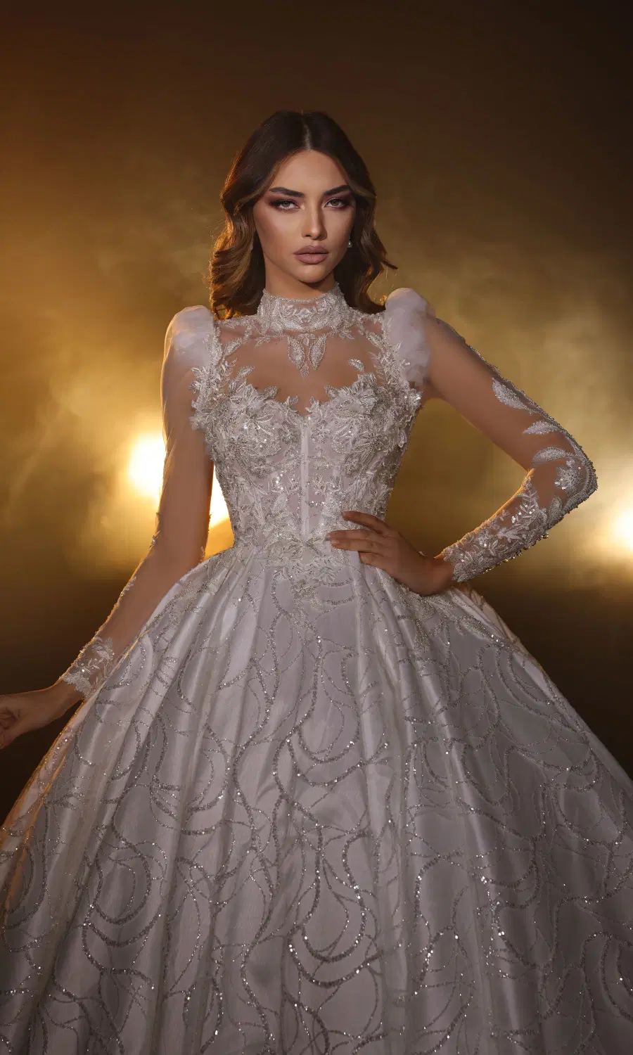 R 24-001 by Ricca Sposa - view 2 of 3